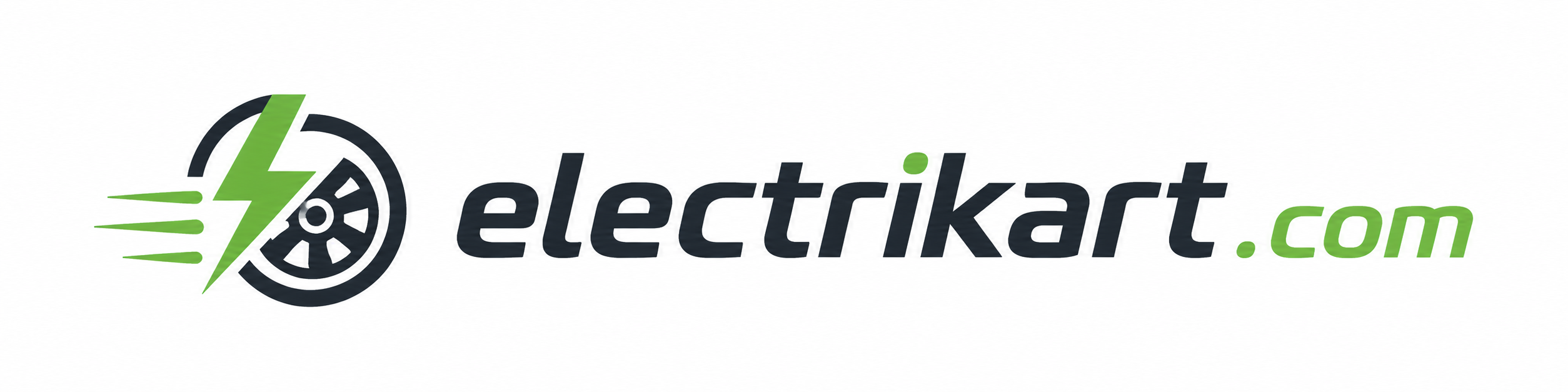 Electrikart logo